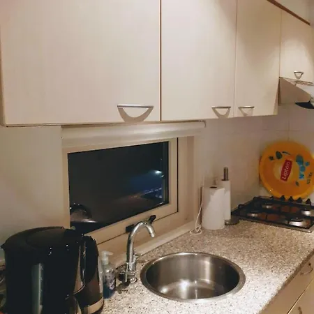 Chalet De Putter In Putten *