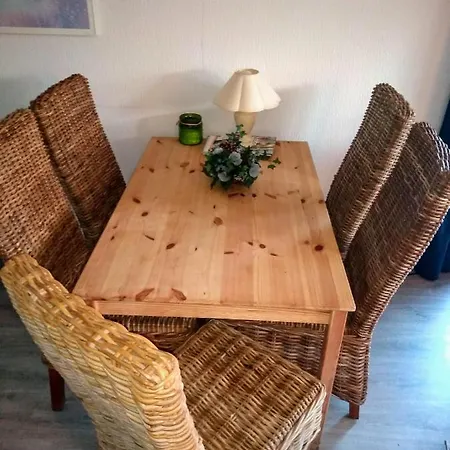 Chalet De Putter In Putten