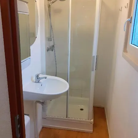 Chalet De Putter In Putten *