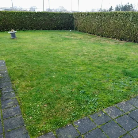 Chalet De Putter In Putten *