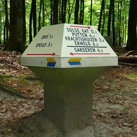 De Putter In Putten