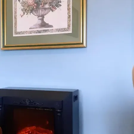 De Putter In Putten Chalet Krachtighuizen