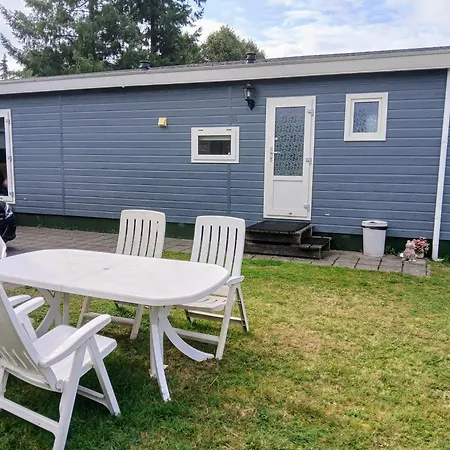 Chalet De Putter In Putten