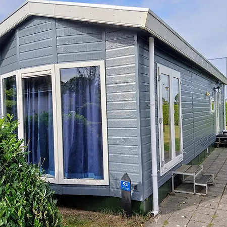 De Putter In Putten Chalet *