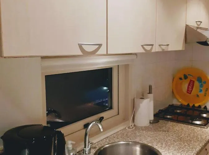 Alpehytte De Putter In Putten *