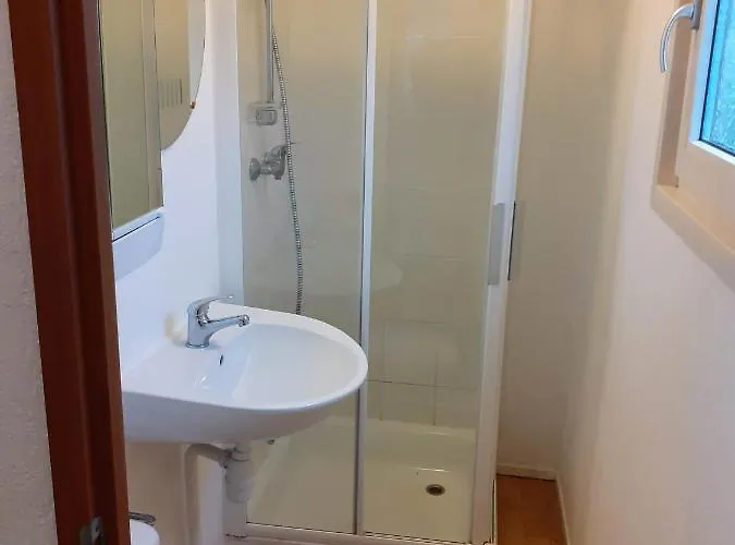 Alpehytte De Putter In Putten *