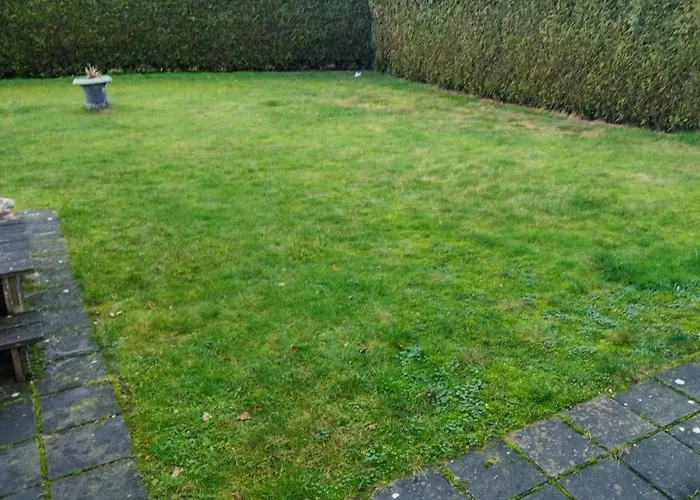 Alpehytte De Putter In Putten *