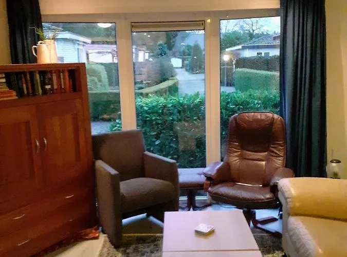 De Putter In Putten Alpehytte