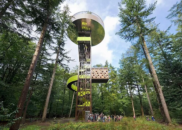 De Putter In Putten Alpehytte *