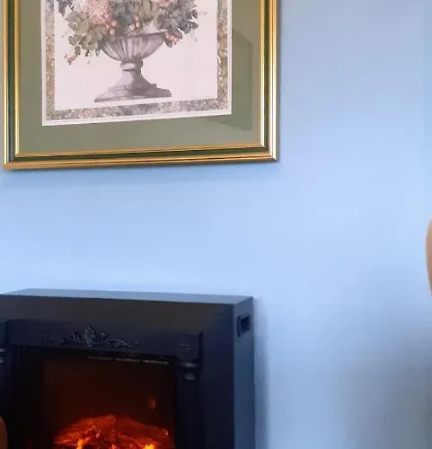 De Putter In Putten 샬레 Krachtighuizen