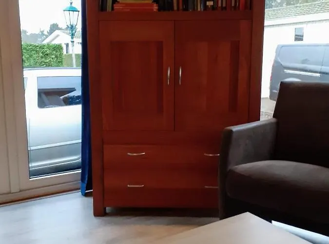 Alpehytte De Putter In Putten