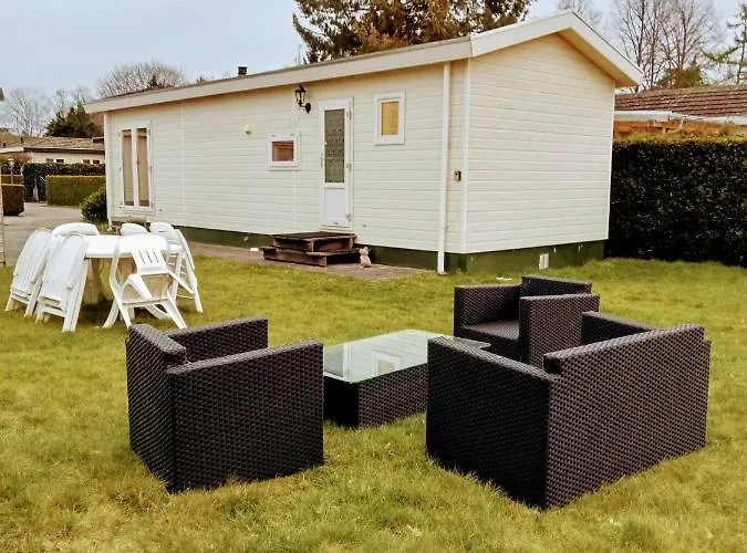 샬레 De Putter In Putten