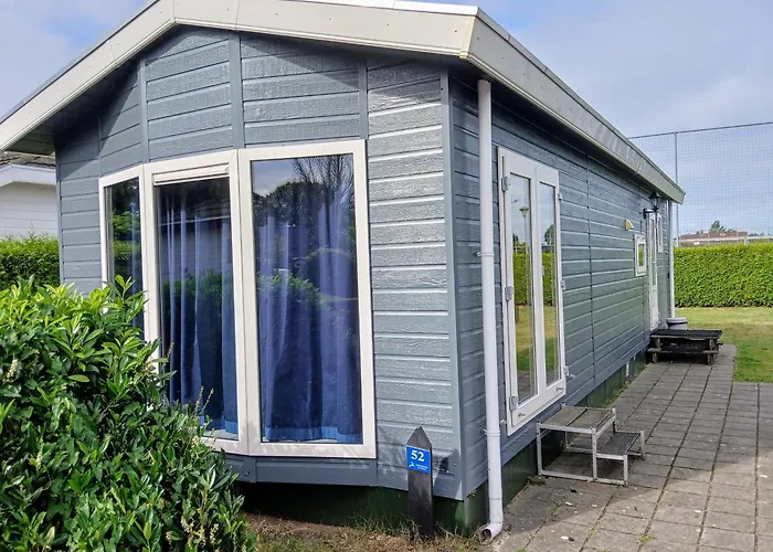 De Putter In Putten Alpehytte *